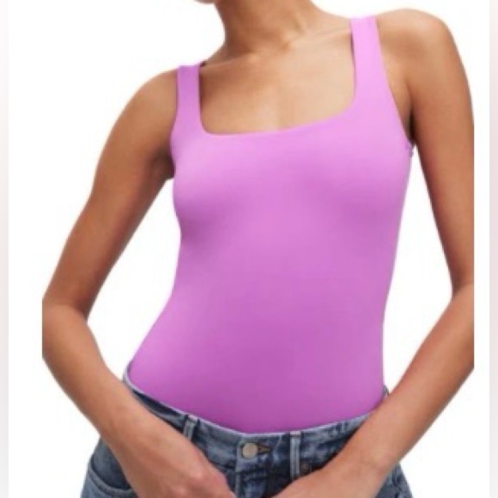 Good American Vibrant Lollipop Bodysuit